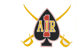 AIR 1 trademark