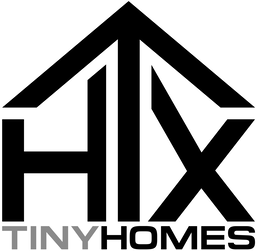 HTX TINYHOMES trademark