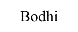 BODHI trademark