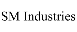 SM INDUSTRIES trademark