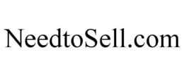 NEEDTOSELL.COM trademark