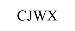 CJWX trademark