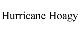 HURRICANE HOAGY trademark