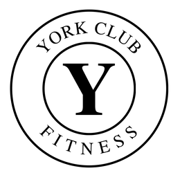 Y YORK CLUB FITNESS trademark