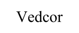 VEDCOR trademark