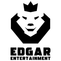 EDGAR ENTERTAINMENT trademark