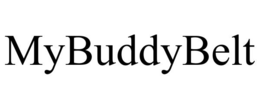 MYBUDDYBELT trademark