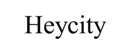 HEYCITY trademark