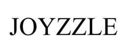 JOYZZLE trademark