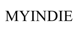 MYINDIE trademark
