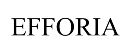 EFFORIA trademark