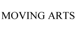 MOVING ARTS trademark