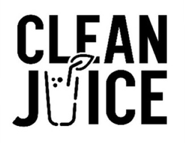 CLEAN JUICE trademark