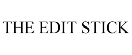 THE EDIT STICK trademark