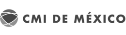 CMI DE MÉXICO trademark