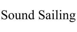 SOUND SAILING trademark
