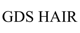GDS HAIR trademark