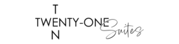 TEN TWENTY-ONE SUITES trademark