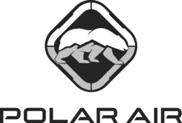 POLAR AIR trademark