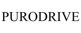 PURODRIVE trademark