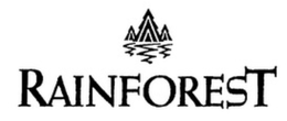 RAINFOREST trademark