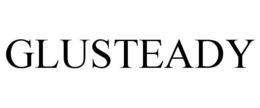 GLUSTEADY trademark