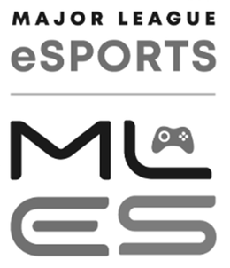 MAJOR LEAGUE ESPORTS ML ES trademark