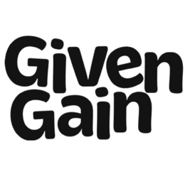 GIVEN GAIN trademark