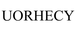 UORHECY trademark