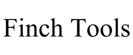 FINCH TOOLS trademark