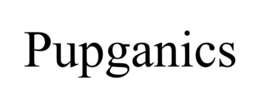 PUPGANICS trademark
