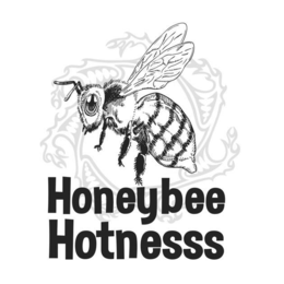HONEYBEE HOTNESSS trademark