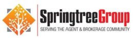 SPRINGTREE GROUP SERVING THE AGENT & BROKERAGE COMMUNITY trademark