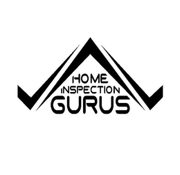 HOME INSPECTION GURUS trademark