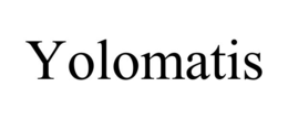 YOLOMATIS trademark