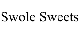 SWOLE SWEETS trademark