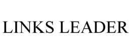 LINKS LEADER trademark