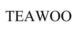 TEAWOO trademark