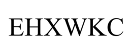 EHXWKC trademark