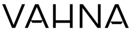 VAHNA trademark
