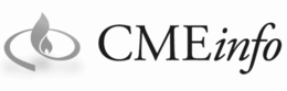 CMEINFO trademark