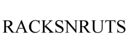 RACKSNRUTS trademark