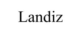 LANDIZ trademark