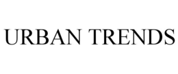 URBAN TRENDS trademark