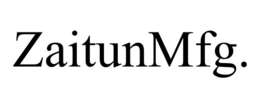 ZAITUNMFG. trademark