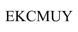 EKCMUY trademark