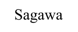SAGAWA trademark