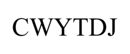 CWYTDJ trademark