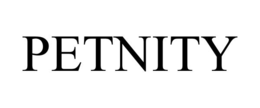 PETNITY trademark
