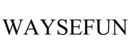 WAYSEFUN trademark